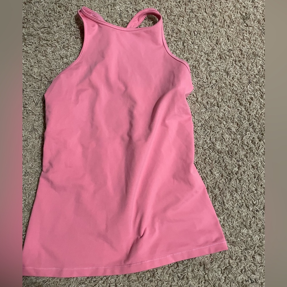 S Athleta Tank Top